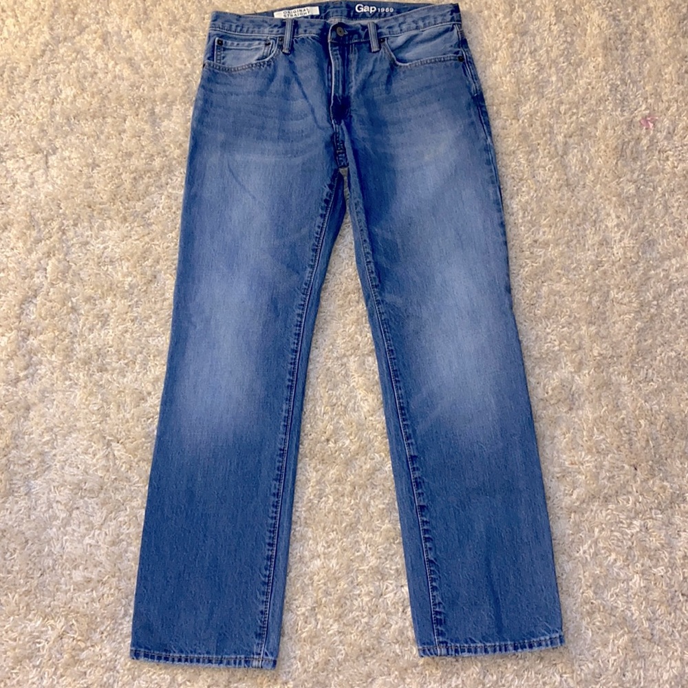GAP jeans